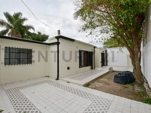 PH 2 Dormitorios con Patio y Parrilla – La Plata, Calle 5 e/ 72 y 73