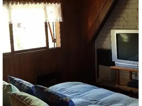 Casa 7 ambientes con 3 baños