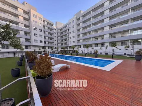 Departamento 2 AMB CANNING CENTER