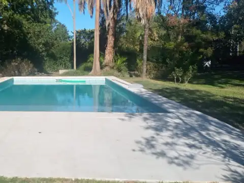 Quinta en Venta en El Remanso, USD 150.000