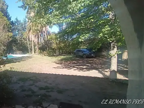 Quinta en Venta de 4 dormitorios