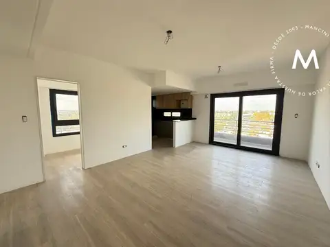 Departamentos de 2, 3 y 4 ambientes a estrenar - San Martín