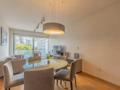 Departamento en Venta 11 años