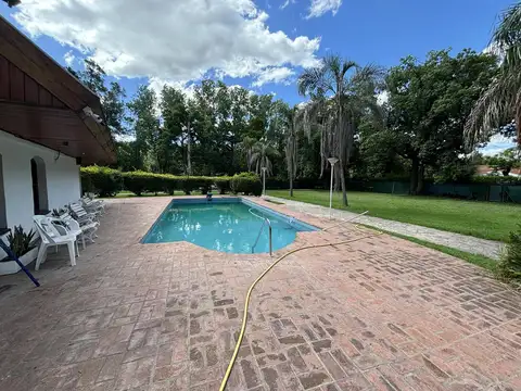 Quinta en Venta en Del Viso, USD 650.000