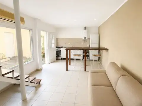 VENTA PH 4 AMB  PATIO/TERRAZA RAMOS MEJIA PERMUTA