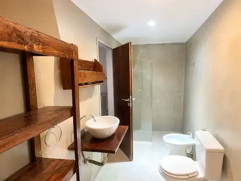 Depto Tipo Casa en Venta 36 años
