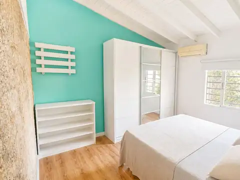 Depto Tipo Casa en Venta de 3 dormitorios
