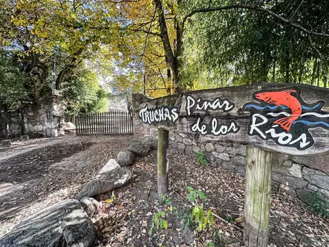 La Quebrada, Camino a Colanchanga 100