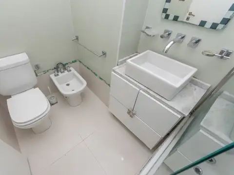 Departamento en Alquiler de 3 dormitorios