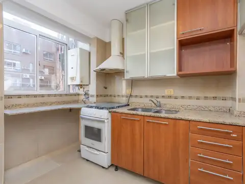 ALQUILER 4 AMBIENTES BELGRANO R