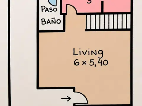 Carrasco 700