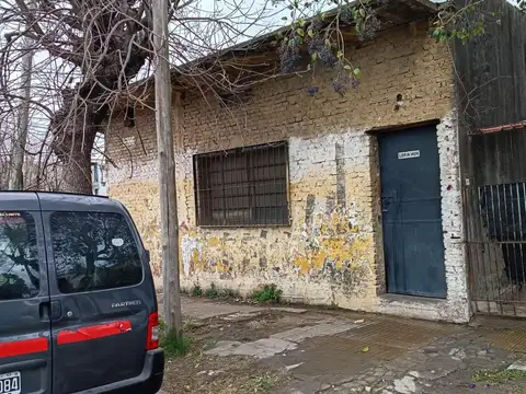 Galpon en Venta, FOT 1,2