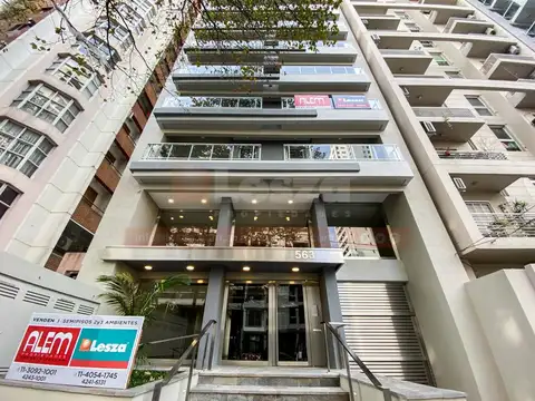 Departamento - Lomas De Zamora