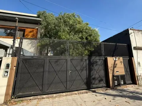 Libertad al 4600