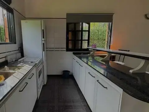 Casa en Alquiler A Estrenar