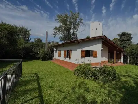 Casa Chalet  en Alquiler en Del Viso, Pilar, G.B.A. Zona Norte