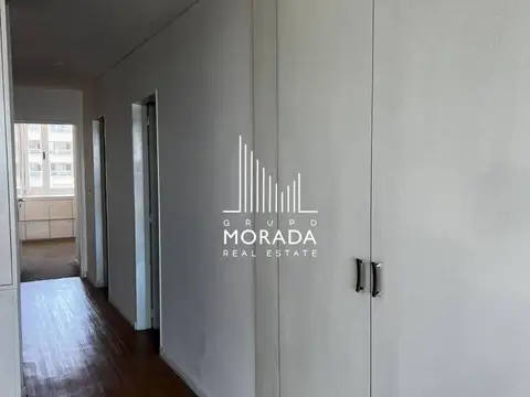 Departamento en Venta con 2 cocheras