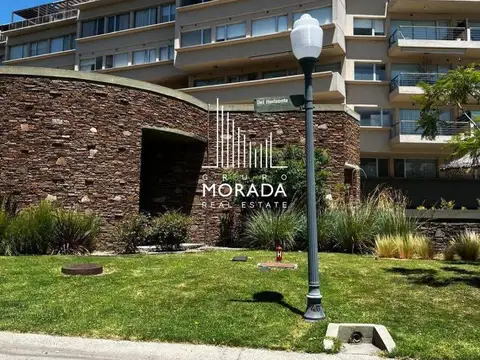VENTA DEPARTAMENTO 3 AMBIENTES COMPLEJO PRAIA PORTEZUELO NORDELTA