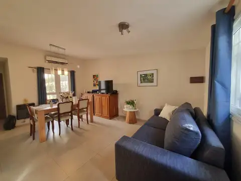 Casa en Las Heras