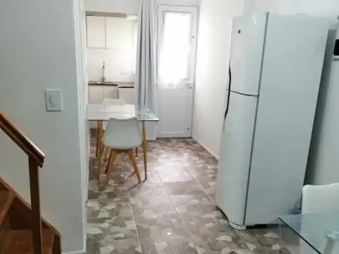 Loft tipo casa Totalmente reciclado - 30m²   Shopping Aldrey - Sin expensas