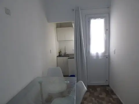 Depto Tipo Casa en Venta de Monoambiente