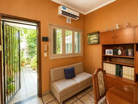 PH en venta 3 amb planta baja con patio Barracas