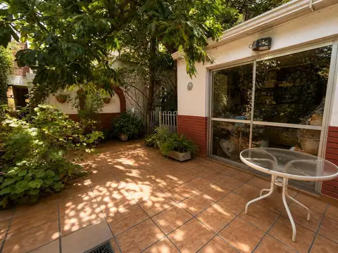 Depto Tipo Casa en Venta de 2 dormitorios