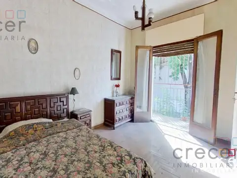 Depto Tipo Casa en Venta de Monoambiente