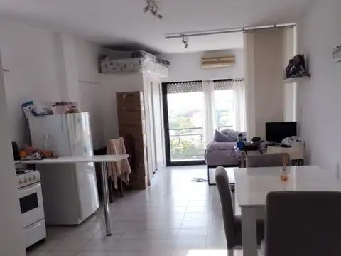Departamento en Alquiler en Palermo, $ 550.000