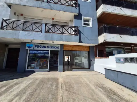 Local en alquiler en Constitucion