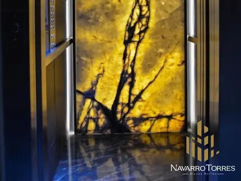 Departamento en Venta en Parque Centenario, USD 196.005