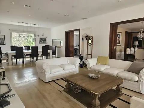 Casa en alquiler/venta " En Villa de Campo La Colina", Open Door, Luján, ruta 6