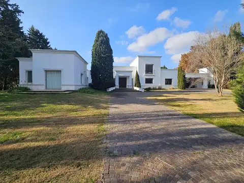 Casa en alquiler/venta " En Villa de Campo La Colina", Open Door, Luján, ruta 6