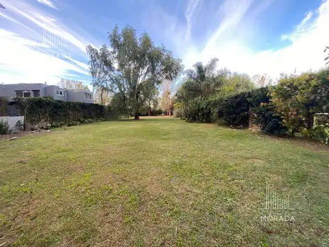 Terreno en Venta de 1054,0 m2