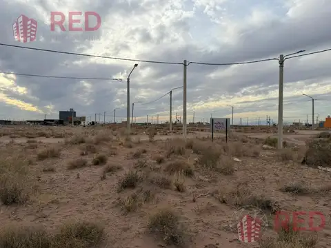 Terreno en Venta 30  mts Fondo