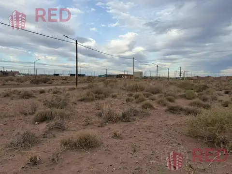 Terreno en Venta en Añelo, USD 35.000