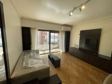 Departamento en Alquiler 17 años