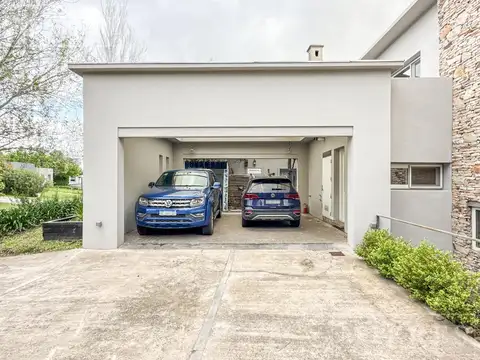 Casa en Venta en Santa María de los Olivos, USD 600.000