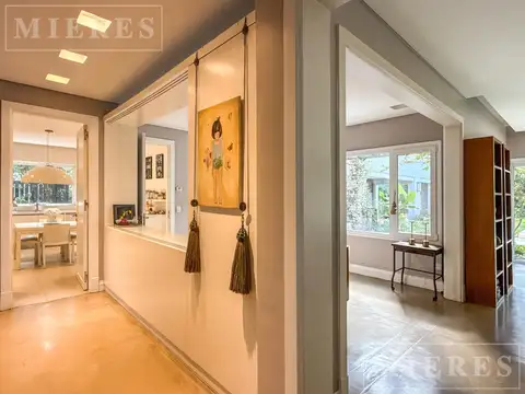 Casa en Venta al Noroeste