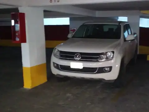 Cocheracubierta  en venta ubicado en Centro