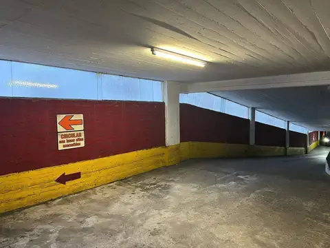 Cocheracubierta  en venta ubicado en Centro