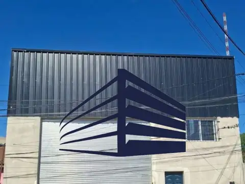 DEPOSITO EN ALQUILER - 300m2 -TIGRE