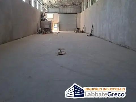 Galpon en Alquiler en Troncos del Talar, $ 3.800.000