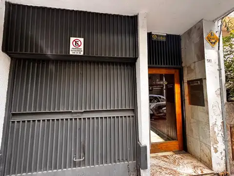 Departamento en Venta de 5 ambientes