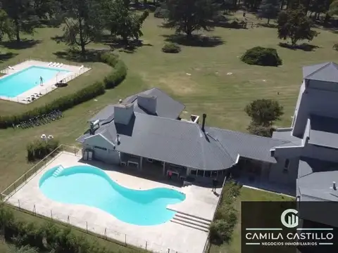 Terreno en Venta en San Andres De Giles, USD 25.000