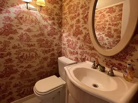 Casa en Venta al Norte