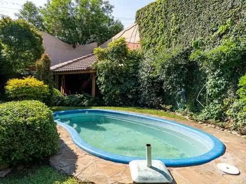 Casa en Venta de 5 dormitorios