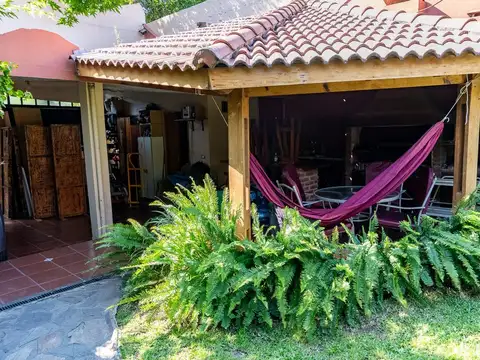 Casa en Venta 16 años