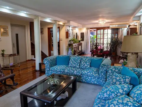 Casa en Venta en Monte Castro, USD 489.900