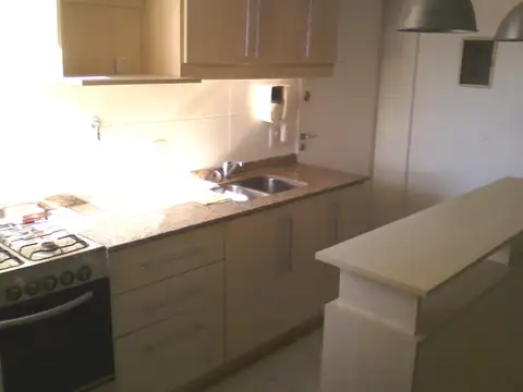 Departamento en Alquiler en Belgrano Chico, $ 750.000